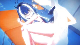 Vtuber - Shylily awaits you