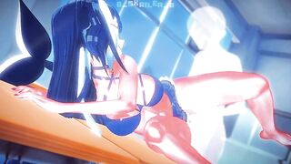 Vtuber - Shylily awaits you