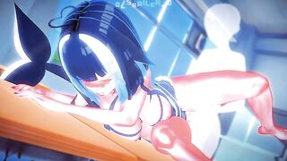 Vtuber - Shylily awaits you