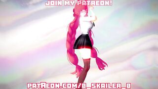 Vtuber - Shylily awaits you
