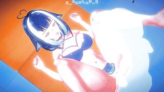 Vtuber - Shylily awaits you