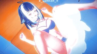 Vtuber - Shylily awaits you