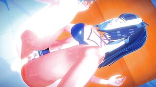 Vtuber - Shylily awaits you