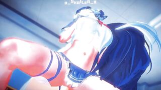 Vtuber - Shylily awaits you