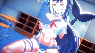 Vtuber - Shylily awaits you
