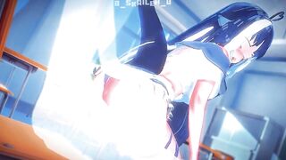 Vtuber - Shylily awaits you