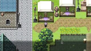hentai game NPCは俺の