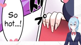 "You're the best wife ever" Cheating Wife Android 18 Dragonball Z