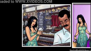 Savita Bhabhi Videos - Episode 59