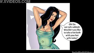 Savita Bhabhi Videos - Episode 59