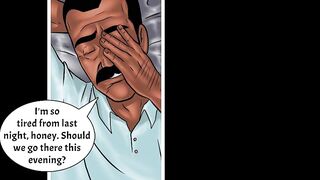 Savita Bhabhi Videos - Episode 59