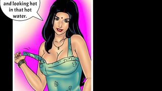 Savita Bhabhi Videos - Episode 59