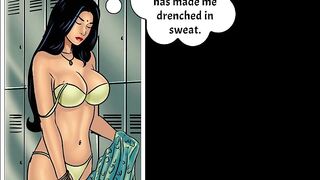 Savita Bhabhi Videos - Episode 59