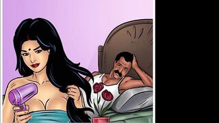 Savita Bhabhi Videos - Episode 59