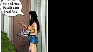 Savita Bhabhi Videos - Episode 59
