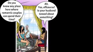 Savita Bhabhi Videos - Episode 59