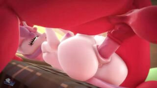 MLP PMV | Nissan Playa - mistake