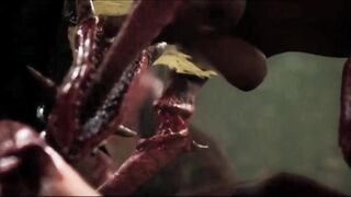 ShapeShifting Demon