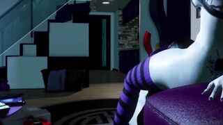 THE BEST FUTANARI HD VIDEO
