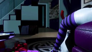 THE BEST FUTANARI HD VIDEO