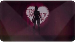 DeadlyDesiree Siren Vtuber Birthday