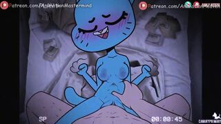 Nicole Getting Fucked || 4K