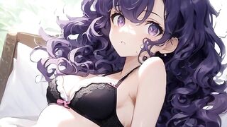 Skinny fit girls anime hentai compilation スキニーフィット女の子アニメエロコンピレーション