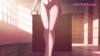 Stepsis Seduce Bro in School Library