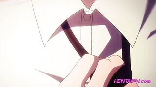 Stepsis Seduce Bro in School Library