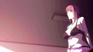 Stepsis Seduce Bro in School Library