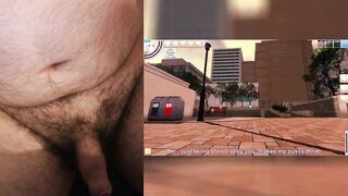 Spider-Man fuck big ass gwen 3D Game