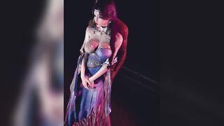 VAM: 一边慢摇一边操