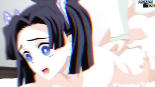 TAKE MY SOUL | HMV/PMV [Arckom]
