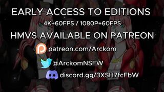 TAKE MY SOUL | HMV/PMV [Arckom]