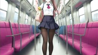 Pantyhose anime girls hentai animation compilation パンスト アニメ ガールズ エロ アニメーション コンピレーション