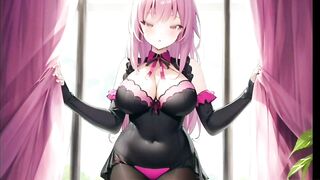 Pantyhose anime girls hentai animation compilation パンスト アニメ ガールズ エロ アニメーション コンピレーション