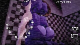 Chica ride LQ (with sound)