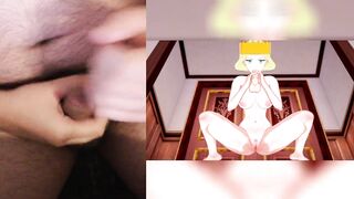 Healling Sexy boobs and pussy xxx animation xhatihentai