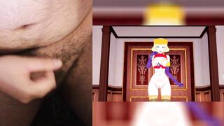 Healling Sexy boobs and pussy xxx animation xhatihentai