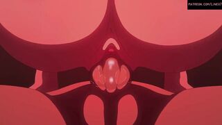 best anime porn