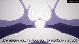 Step Sister & Brother hentai