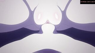Step Sister & Brother hentai