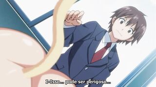 Itadaki! Seieki — EP BONUS (Legendado) HD