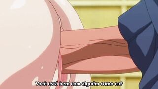 Itadaki! Seieki — EP BONUS (Legendado) HD