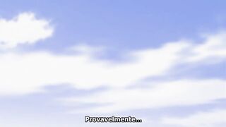 Itadaki! Seieki — EP BONUS (Legendado) HD