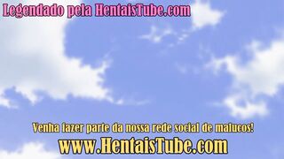 Itadaki! Seieki — EP BONUS (Legendado) HD