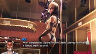 Top Sexiest Porn Game Scenes
