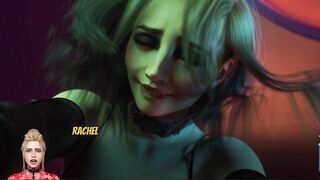 Top Sexiest Porn Game Scenes