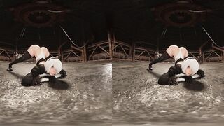 2B Boot Wiggle