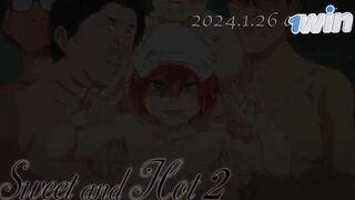 Sweet and Hot 02 PV